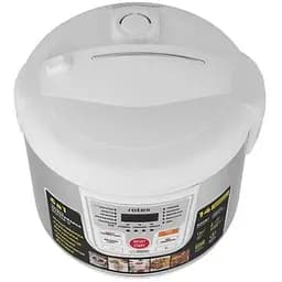 Мультиварка Rotex RMC508-W - мініатюра 5