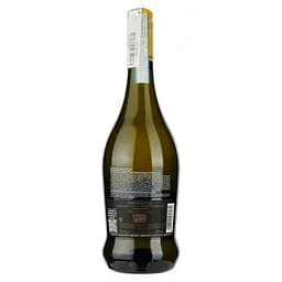 Ігристе вино Villa Sandi Prosecco Frizzante DOC Treviso, біле, напівсухе, 0,75 л - мініатюра 2