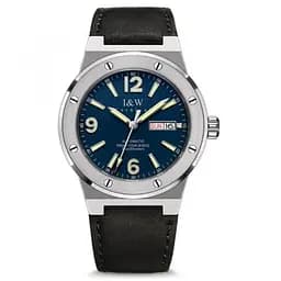 Чоловічий наручний годинник Carnival Submarine 5BAR