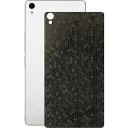 Захисна плівка StatusSKIN для Archos Diamond S Корпус Вініл Соти чорні