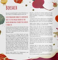 Cooking in Sorrow: A Manual for Interacting with Ukrainians and Food - Євгенія Кузнєцова - мініатюра 2