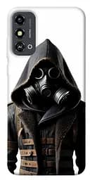 Чохол Demsky Сталкер 4 для ZTE Blade A53
