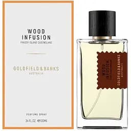 Духи оригинал Goldfield & Banks Wood Infusion 100 мл Parfum
