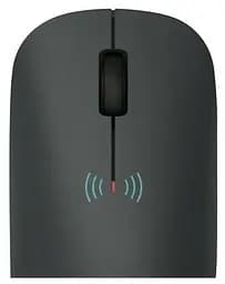 Мишка комп'ютерна Xiaomi Mouse Lite Wireless Black (XMWXSB01YM HLK4035CN) - мініатюра 6