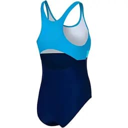 Купальник Aqua Speed ​​Emily 122 Синій/Блакитний (1000-367-28-122) - мініатюра 2
