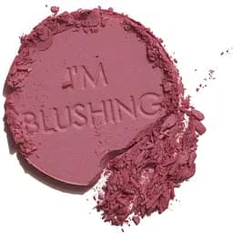 Рум'яна Gosh I'm Blushing, тон 003 (Passion) 5.5 г - мініатюра 2