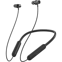 Бездротові навушники - потилична дуга Hoco ES70 Armour neck-mounted earphones BT5.3 - мініатюра 2