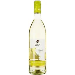 Вино Viala Garganega Trebbiano IGT Veneto белое сухое 0.75 л