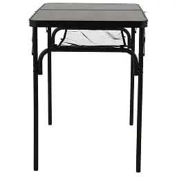Стіл Bo-Camp Northgate 90x60 см сірий/чорний (DAS303262) - мініатюра 2