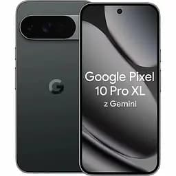Смартфон Google Pixel 10 Pro XL 16/256GB Obsidian