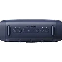 Портативна акустика SoundCore Boom 3i Blue (D5100030) [159316] - мініатюра 5