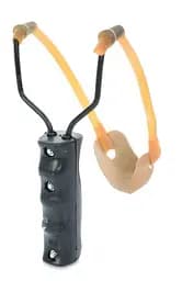 Рогатка MS 0346-2 16,5см, в пакете (6903317529872)