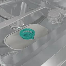 Посудомийна машина Gorenje GV 642 E90 - мініатюра 7