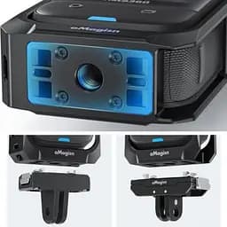 Рамка aMagisn AD01-A для екшн-камери Insta360 X4 - мініатюра 5