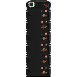 Аккумулятор LogicPower LiFePO4 HVM 307.2V (307.2V/50Ah/15360Wh) (24757) [127008]