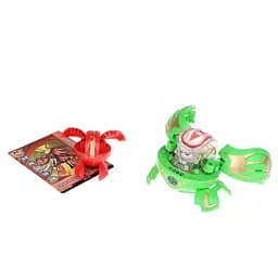 Бакуганы IE225