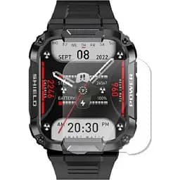 Захисна плівка StatusSKIN для Melanda MK66 Екран Глянцева Lite