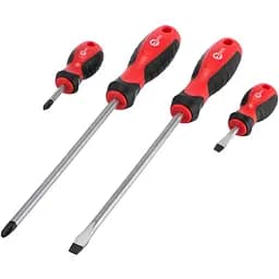 Набір інструментів Intertool ET-7145 145шт [98829] - мініатюра 9