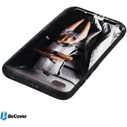 Панель BeCover Print для Xiaomi Redmi 5a Pajama Party (702069) - мініатюра 2