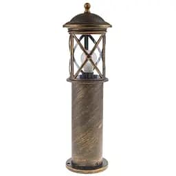 Класичний ліхтар Brille садово-парковий GL-64 D IP33