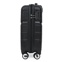 Валіза Semi Line 20" S Black (T5618-1) - мініатюра 4