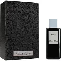 Парфюмированная вода оригинал Franck Boclet Icon 100 мл