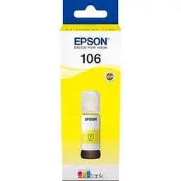Epson Чернила 106[C13T00R440]