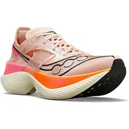 Кросівки Saucony Endorphin Elite Wmn 38.5 Pink (1097-S10768-35 7,5) - мініатюра 5