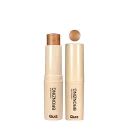 Бронзер для макияжа стык Quiz Cosmetics Creamy Stick Bronzing, 8 г