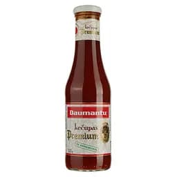 Кетчуп Daumantu Премиум 26% 500 г (896230)