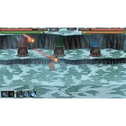 Ключ активації Microsoft Boss Rush: Mythology для Xbox Series S/X - мініатюра 6
