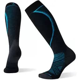 Носки Smartwool Women's Performance Ski Targeted Cushion OTC Charcoal S Smart Wool (1033-SW SW001276.003-S)