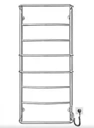 Полотенцесушитель Mario НР-И 1100х520-150 мм с таймером-регулятором 2.3.0317.10.P