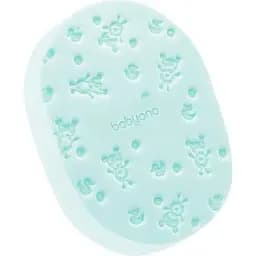 Губка для купания BabyOno мятная (1640/03)