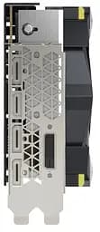 Відеокарта Zotac GTX 1080Ti 11Gb AMP Extreme Core Edition (ZT-P10810F-10P) (GDDR5X, 352 bit, PCI-E v3.0) Б/в - мініатюра 2