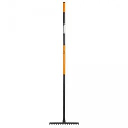 Грабли металлические Bradas с каленной головкой из боровой стали 36 см KT-V2040