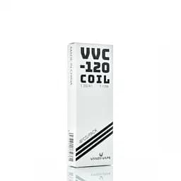 Випарник Vandyvape VVC-120 Coil 1.2 Ом (10292) - мініатюра 4