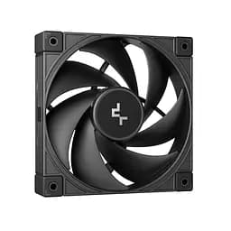 Кулер для процесора Deepcool AK620 G2 Black (R-AK620G2-BKNNMN-GJD) - мініатюра 4