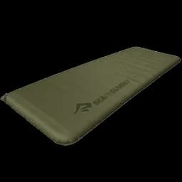 Килимок Sea To Summit Self Inflating Camp Plus Mat 75mm Rectangular Large (1033-STS AMSICAPLRL) - мініатюра 4