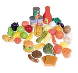 Ігровий набір Casdon Продукти (618)