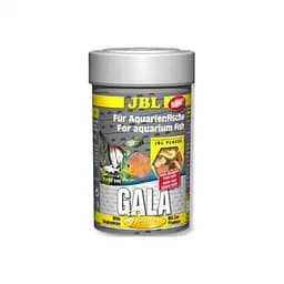 Основний корм преміум-класу JBL Gala для акваріумних риб 1 л