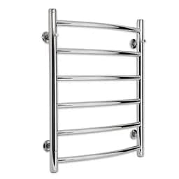 Водяна рушникосушка Laris Класік П6 450x600 71207028, Хром