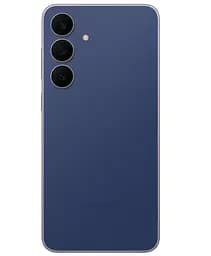 Смартфон Samsung Galaxy S25 FE 8/256GB Navy SM-S731BDBGEUC - мініатюра 2