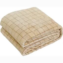 Плед Soho Sweet Beige 200х220 см (2  Sweet Beige)