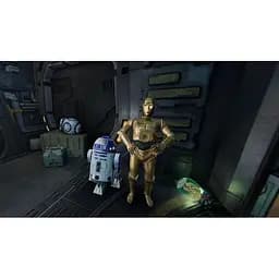 Гра Star Wars Tales From the Galaxy's Edge Enhanced Edition англійська версія PS5/PlayStation VR2 - мініатюра 2