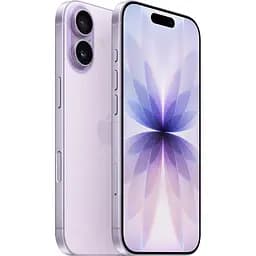 Смартфон Apple iPhone 17 256GB Lavender (MG6M4)