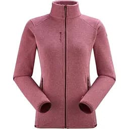 Флісова кофта Lafuma Techfleece F-Zip W Carmin Red XS (1046-LFV11685 9288_XS)