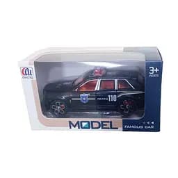 Машина игрушечная 8806, свет, звук, (6900001203681)