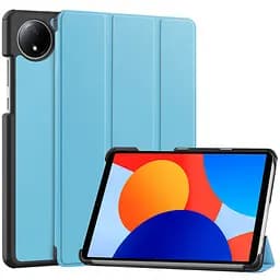 Чохол для Xiaomi Redmi Pad SE 8.7" (2024) HardCase Голубий