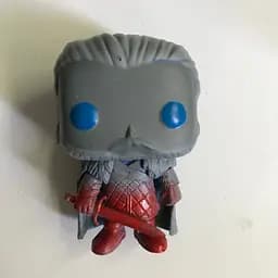 Фігурка Funko Pop Джон Сноу Гра Престолів Game Of Thrones JON SNOW 10см GT JS49.798 - мініатюра 3